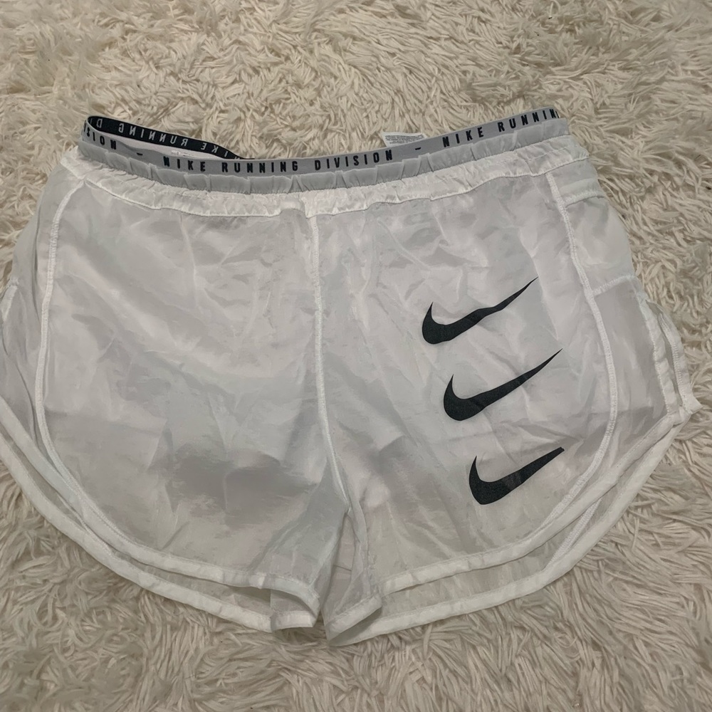 Nike Women’s Division Running Shorts